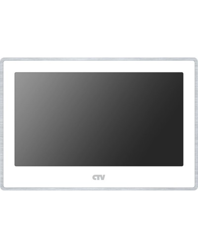 CTV-M4704AHD W (белый). Монитор домофона цветной. CTV в Череповце