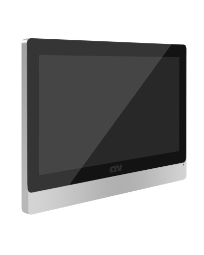 CTV-M5902NG B (чёрный). Монитор домофона цветной. CTV в Череповце