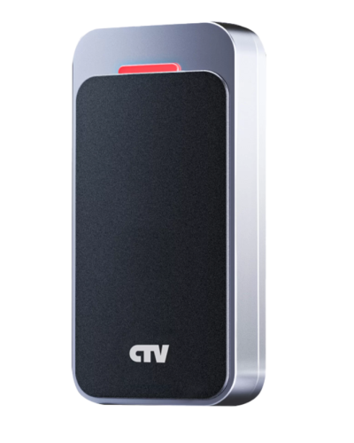 CTV-CR30EM. Считыватель со встроенным контроллером. CTV в Череповце