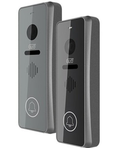 CTV-D4001FHD G (графит). Вызывная панель цветная. CTV в Череповце