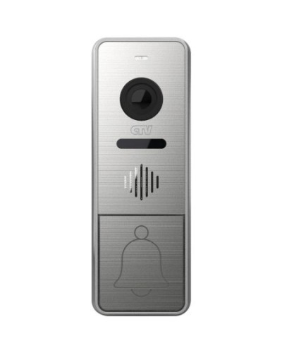 CTV-D4005 S Signal S (серебро). Вызывная панель цветная. CTV в Череповце