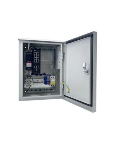 CO-SBOXP512. Уличная станция. ComOnyx в Череповце