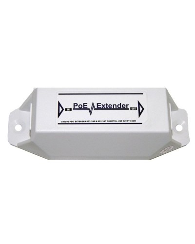 CO-PE-B25-P103v2. Удлинитель Ethernet с PoE по UTP. ComOnyx в Череповце