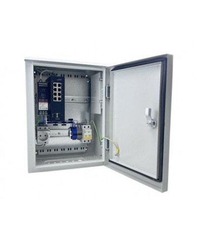 CO-SBOXP508. Уличная станция. ComOnyx в Череповце