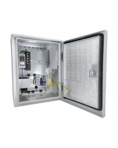 CO-SBOXP504-H. Уличная станция. ComOnyx в Череповце