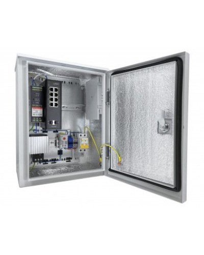 CO-SBOXP508-H. Уличная станция. ComOnyx в Череповце