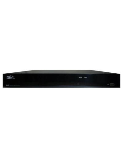 CO-RNI1602Ai. IP-видеорегистратор 16-канальный. ComOnyx в Череповце
