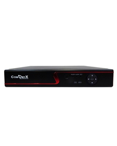 CO-RDH50401v3. Видеорегистратор мультиформатный 4-канальный. ComOnyx в Череповце