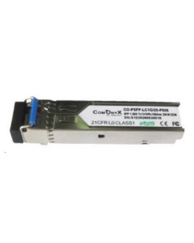 CO-PSFP-LC1G/20-P506. SFP-модуль. ComOnyx в Череповце