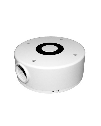CO-RF-K1. Монтажная коробка для купольных видеокамер. ComOnyx в Череповце
