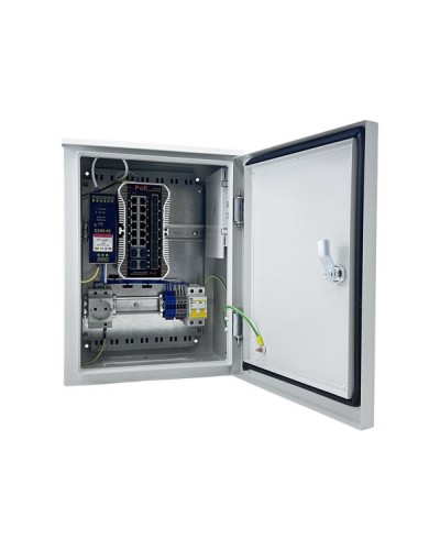 CO-SBOXP511M. Уличная станция. ComOnyx в Череповце