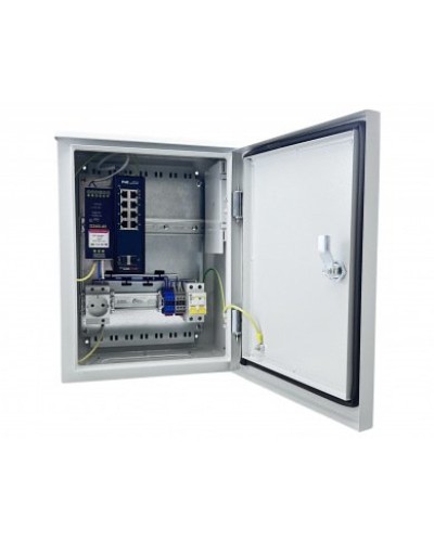CO-SBOXP509. Уличная станция. ComOnyx в Череповце