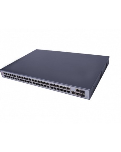 CO-SWP482F. Коммутатор 48-портовый Gigabit Ethernet с PoE. ComOnyx в Череповце