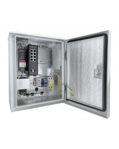 CO-SBOXP509-H. Уличная станция. ComOnyx в Череповце