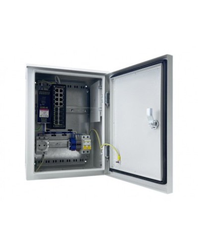 CO-SBOXP510M. Уличная станция. ComOnyx в Череповце