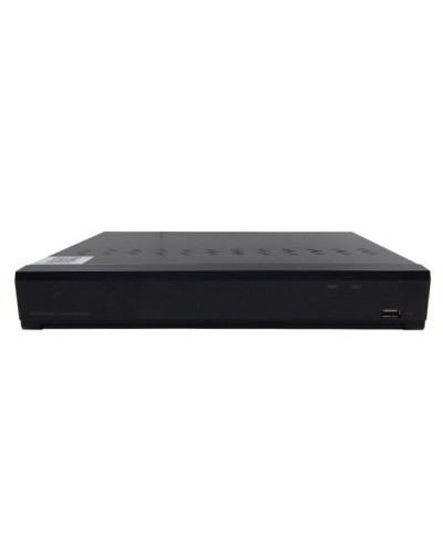 CO-RNI0401. IP-видеорегистратор 4-канальный. ComOnyx в Череповце