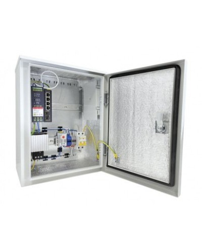 CO-SBOXP505-H. Уличная станция. ComOnyx в Череповце