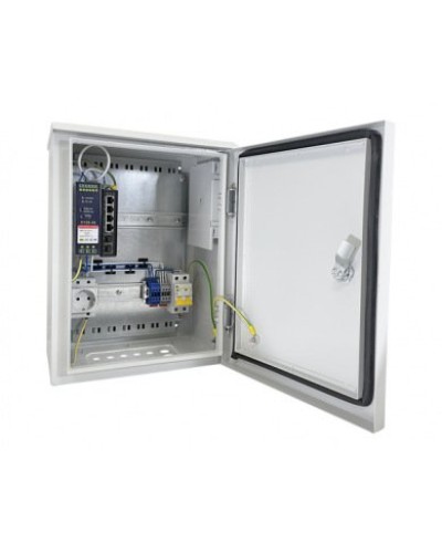 CO-SBOXP505. Уличная станция. ComOnyx в Череповце