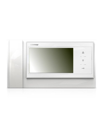 CDV-70K (белый). Монитор домофона цветной. Commax в Череповце