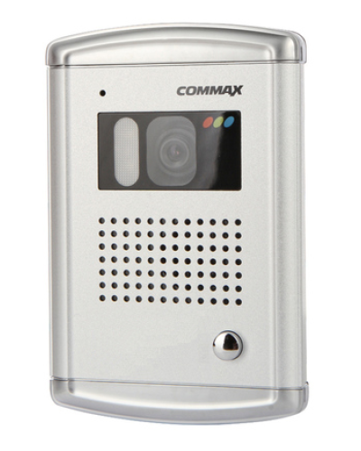 DRC-4CANC. Вызывная панель цветная. Commax в Череповце