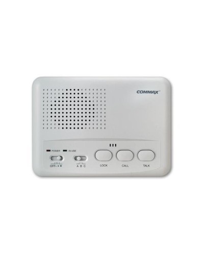 WI-3SN. Пульт громкой связи. Commax в Череповце