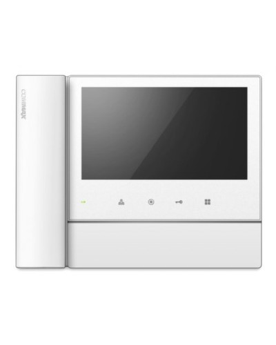 CDV-70NM/VZ (белый). Монитор видеодомофона цветной. Commax в Череповце