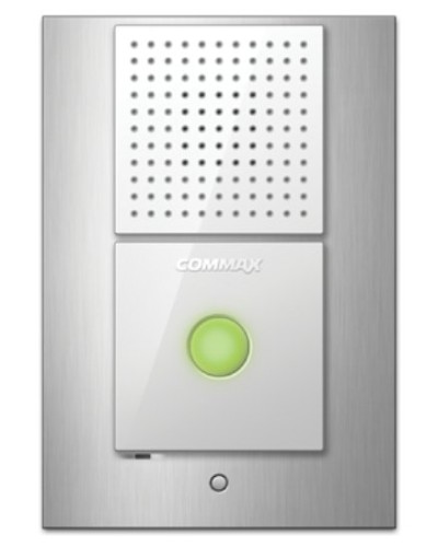 DR-2L. Вызывная аудиопанель. Commax в Череповце