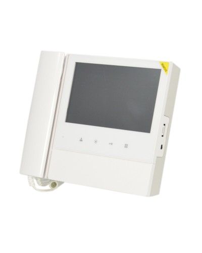 CDV-70NM/4 (белый). Монитор домофона цветной. Commax в Череповце