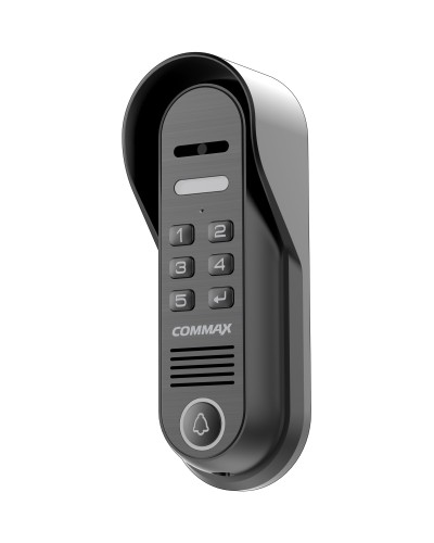 DRC-4CPNK. Вызывная панель цветная. Commax в Череповце
