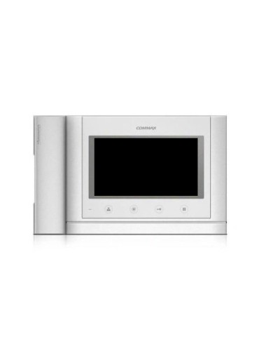 CDV-70MH Metalo (белый). Монитор домофона цветной. Commax в Череповце