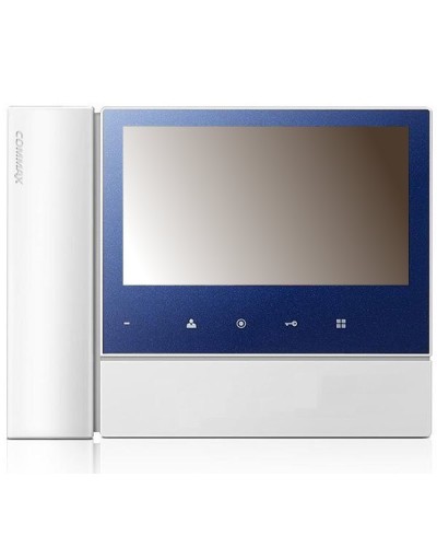 CDV-70N2 (синий). Монитор домофона цветной. Commax в Череповце