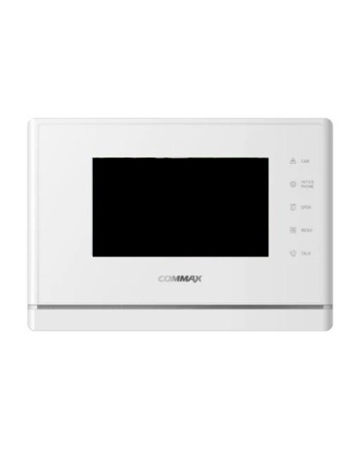 CDV-70Y (белый). Монитор видеодомофона цветной. Commax в Череповце