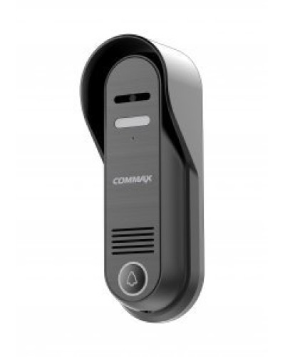 DRC-4CPHD2 (темно-серый). Вызывная панель цветная. Commax в Череповце