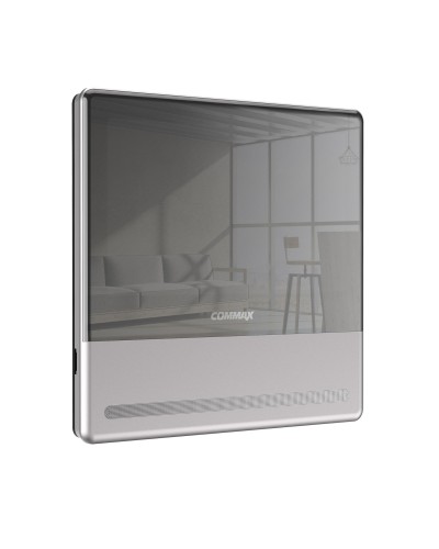 CDV-70QT (серебро). Монитор домофона цветной. Commax в Череповце