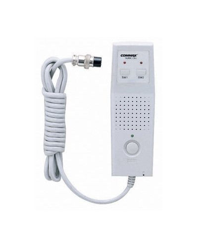 PS-100C. Пульт пациента. Commax в Череповце