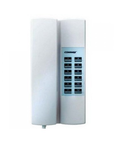 TP-12RM. Интерфон. Commax в Череповце