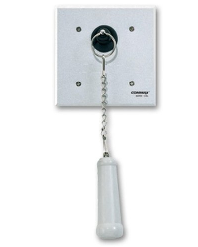 ES-420. Проводная кнопка вызова со шнуром. Commax в Череповце