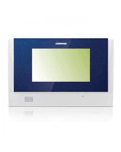 CDV-72UM (синий). Монитор домофона цветной. Commax в Череповце