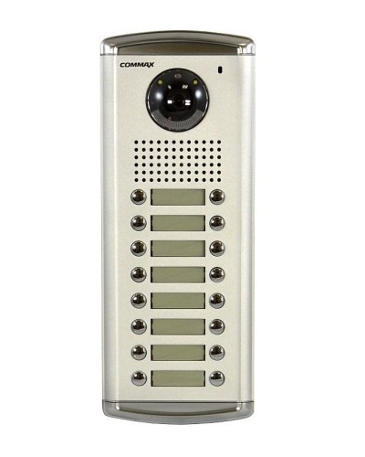 DRC-16AC2. Вызывная панель цветная. Commax в Череповце