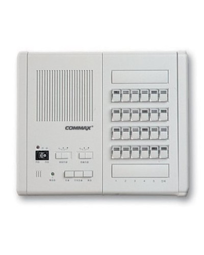 PI-20LN. Устройство переговорное. Commax в Череповце