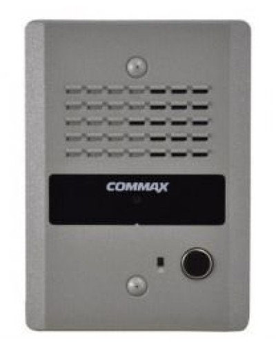 DR-2GN. Вызывная аудиопанель. Commax в Череповце