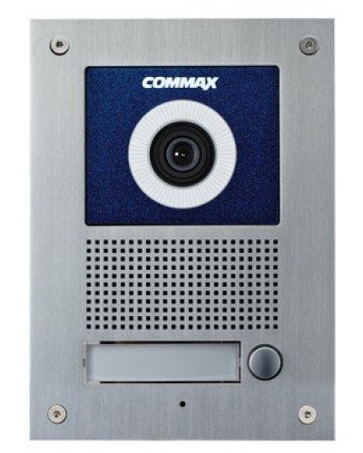 DRC-41UN. Вызывная панель цветная. Commax в Череповце