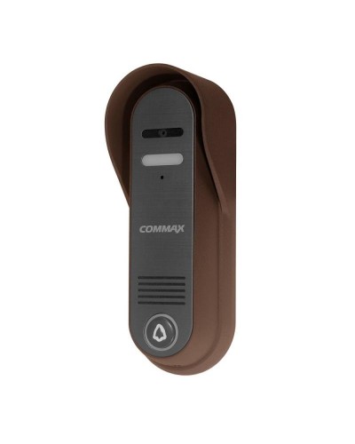 DRC-4CPN3 (медь). Вызывная панель цветная. Commax в Череповце