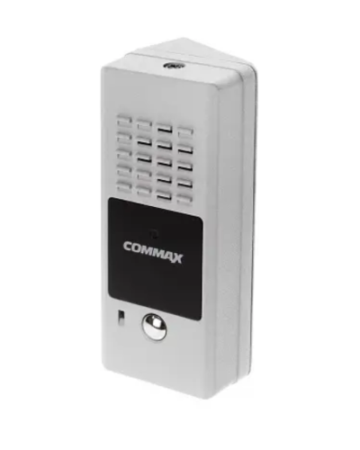 DR-2PN. Вызывная аудиопанель. Commax в Череповце