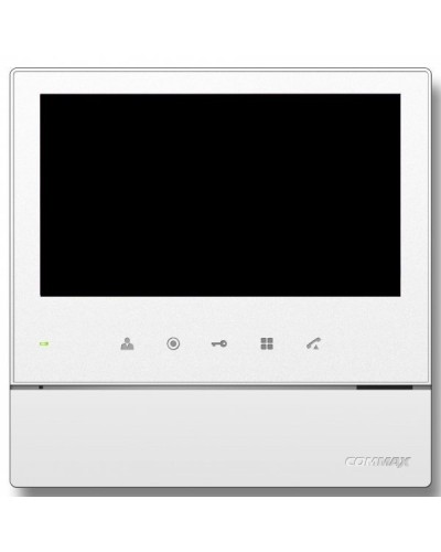 CDV-70H2 (белый). Монитор домофона цветной. Commax в Череповце