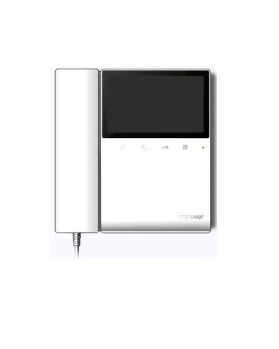 CDV-43K2 (белый). Монитор домофона цветной. Commax в Череповце