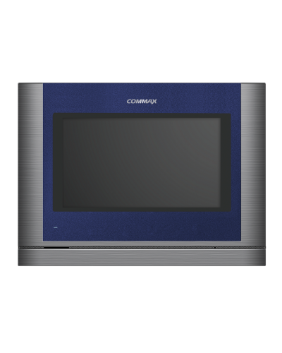 CDV-70MF (темно-серый). Монитор видеодомофона цветной. Commax в Череповце