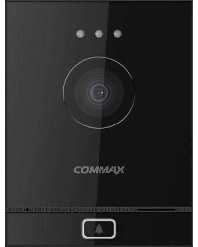 DRC-41M (темно-серый). Вызывная панель цветная. Commax в Череповце