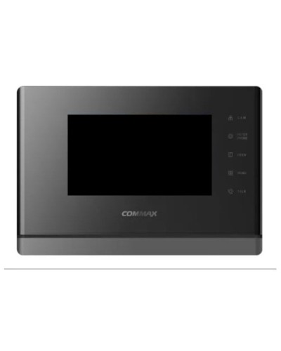 CDV-70Y/XL (черный). Монитор видеодомофона цветной. Commax в Череповце