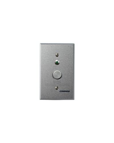 ES-400. Проводная кнопка вызова. Commax в Череповце